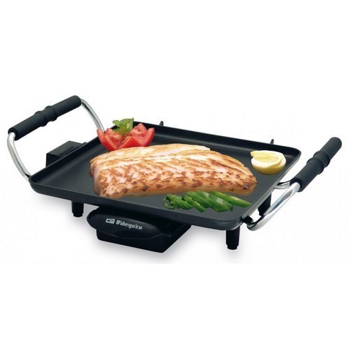 PLANCHA ASAR ORBEGOZO TB2206 2000W